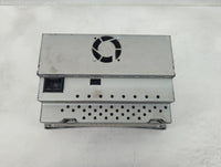 2006 Chrysler E Class Radio AM FM Cd Player Receiver Replacement P/N:90120-451 Fits OEM Used Auto Parts - Oemusedautoparts1.