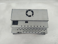 2006 Chrysler E Class Radio AM FM Cd Player Receiver Replacement P/N:A 211 870 48 89 Fits OEM Used Auto Parts - Oemusedautop