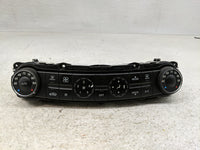 2006 Chrysler E Class Climate Control Module Temperature AC/Heater Replacement P/N:211 830 1885 Fits OEM Used Auto Parts - O