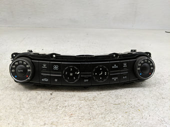 compare product 2006 Chrysler E Class Climate Control Module Temperature AC/Heater Replacement P/N:211 830 1885 Fits OEM Used Auto Parts