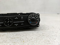2006 Chrysler E Class Climate Control Module Temperature AC/Heater Replacement P/N:211 830 1885 Fits OEM Used Auto Parts - O
