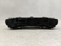 2006 Chrysler E Class Climate Control Module Temperature AC/Heater Replacement P/N:211 830 1885 Fits OEM Used Auto Parts - O