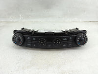 2006 Chrysler E Class Climate Control Module Temperature AC/Heater Replacement P/N:211 830 1885 Fits OEM Used Auto Parts - O