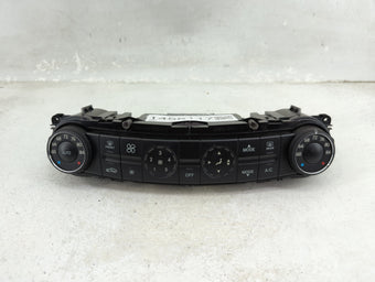 compare product 2006 Chrysler E Class Climate Control Module Temperature AC/Heater Replacement P/N:211 830 1885 Fits OEM Used Auto Parts