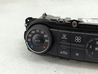 2006 Chrysler E Class Climate Control Module Temperature AC/Heater Replacement P/N:211 830 1885 Fits OEM Used Auto Parts - O