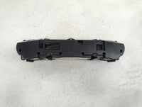 2006 Chrysler E Class Climate Control Module Temperature AC/Heater Replacement P/N:211 830 1885 Fits OEM Used Auto Parts - O