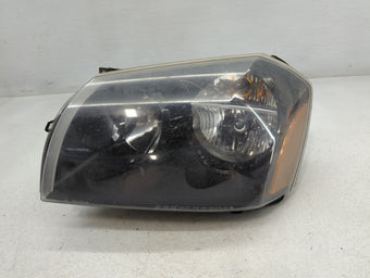 compare product Chrysler Magnum Driver Left Oem Head Light Headlight Lamp