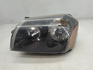 Chrysler Magnum Driver Left Oem Head Light Headlight Lamp - Oemusedautoparts1.com
