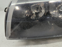 Chrysler Magnum Driver Left Oem Head Light Headlight Lamp - Oemusedautoparts1.com