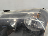 Chrysler Magnum Driver Left Oem Head Light Headlight Lamp - Oemusedautoparts1.com