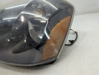 Chrysler Magnum Driver Left Oem Head Light Headlight Lamp - Oemusedautoparts1.com