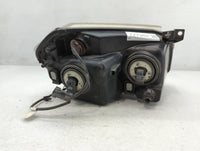 Chrysler Magnum Driver Left Oem Head Light Headlight Lamp - Oemusedautoparts1.com