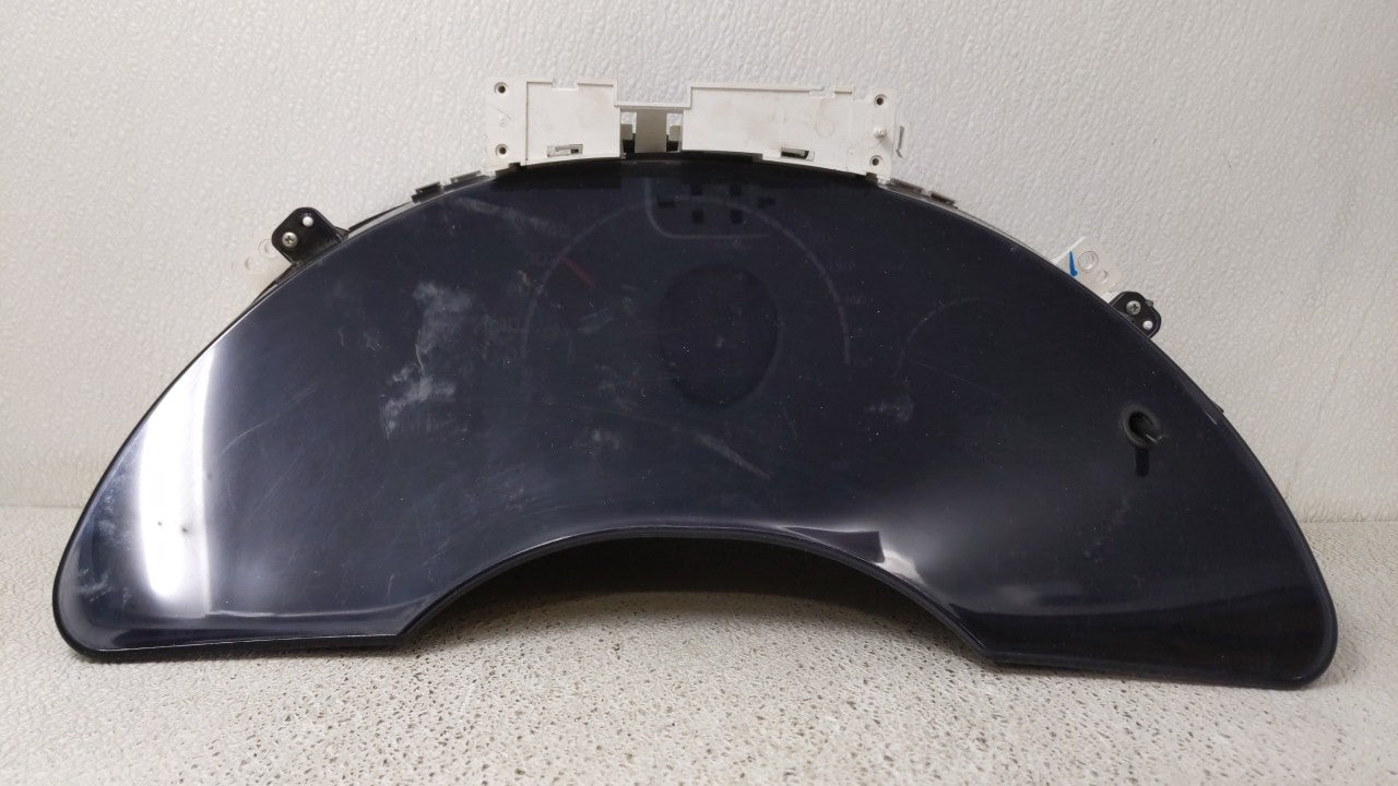 2006 Chrysler Pacifica Instrument Cluster Speedometer Gauges P/N:P56044989AC P56044989AE, P56044992AC Fits OEM Used Auto Par