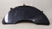 2006 Chrysler Pacifica Instrument Cluster Speedometer Gauges P/N:P56044989AC P56044989AE, P56044992AC Fits OEM Used Auto Par