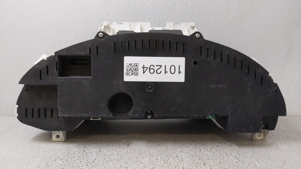 2006 Chrysler Pacifica Instrument Cluster Speedometer Gauges P/N:P56044989AC P56044989AE, P56044992AC Fits OEM Used Auto Par