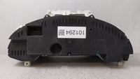 2006 Chrysler Pacifica Instrument Cluster Speedometer Gauges P/N:P56044989AC P56044989AE, P56044992AC Fits OEM Used Auto Par