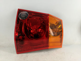 compare product 2004-2008 Chrysler Pacifica Tail Light Assembly Driver Left OEM Fits Fits 2004 2005 2006 2007 2008 OEM Used Auto Parts