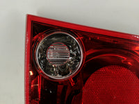 2004-2008 Chrysler Pacifica Tail Light Assembly Driver Left OEM Fits Fits 2004 2005 2006 2007 2008 OEM Used Auto Parts - Oem