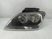 2006 Chrysler Pacifica Tail Light Assembly Driver Left OEM Fits OEM Used Auto Parts - Oemusedautoparts1.com
