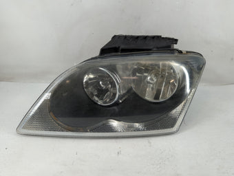 compare product 2006 Chrysler Pacifica Tail Light Assembly Driver Left OEM Fits OEM Used Auto Parts