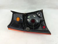 2004-2008 Chrysler Pacifica Tail Light Assembly Passenger Right OEM P/N:04857586AC Fits Fits 2004 2005 2006 2007 2008 OEM Us