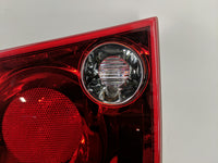 2006 Chrysler Pacifica Tail Light Assembly Driver Left OEM Fits OEM Used Auto Parts - Oemusedautoparts1.com