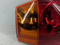 2006 Chrysler Pacifica Tail Light Assembly Driver Left OEM Fits OEM Used Auto Parts - Oemusedautoparts1.com
