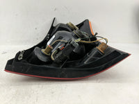 2006 Chrysler Pacifica Tail Light Assembly Driver Left OEM Fits OEM Used Auto Parts - Oemusedautoparts1.com