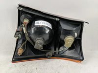 2006 Chrysler Pacifica Tail Light Assembly Driver Left OEM Fits OEM Used Auto Parts - Oemusedautoparts1.com