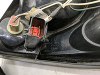 2006 Chrysler Pacifica Tail Light Assembly Driver Left OEM Fits OEM Used Auto Parts - Oemusedautoparts1.com