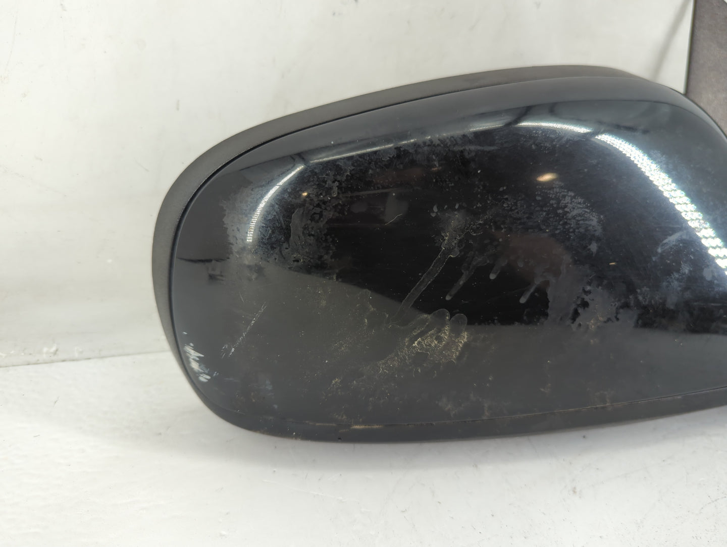 2006-2007 Chrysler Pacifica Side Mirror Replacement Passenger Right View Door Mirror Fits Fits 2006 2007 OEM Used Auto Parts