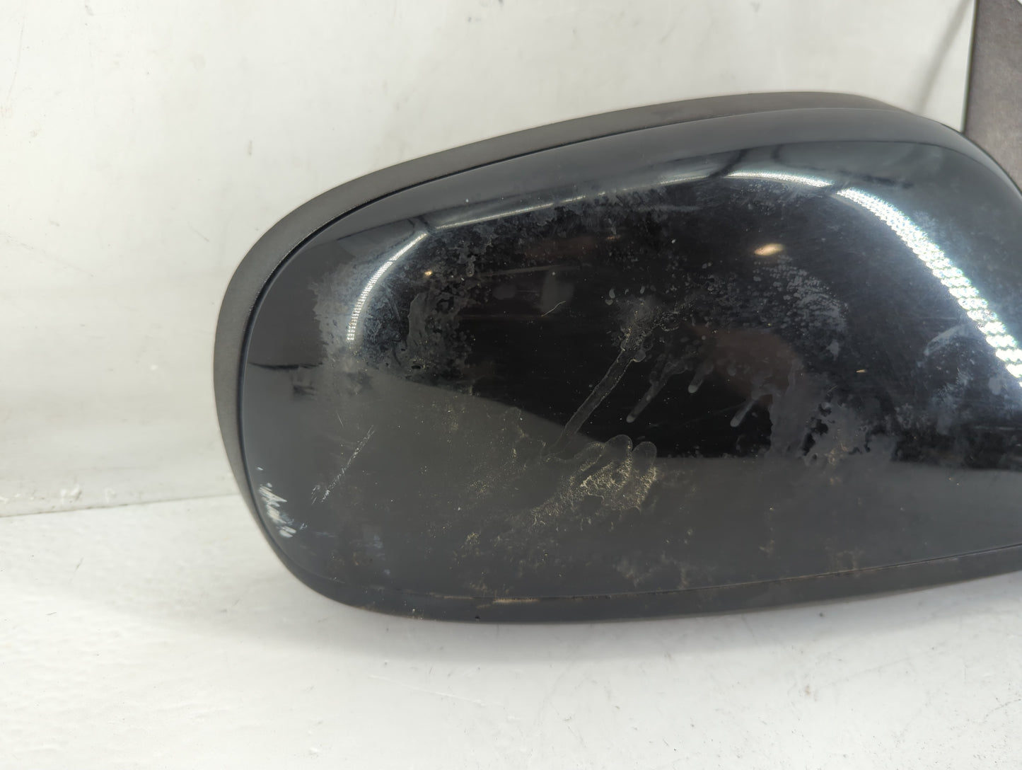 2006-2007 Chrysler Pacifica Side Mirror Replacement Passenger Right View Door Mirror Fits Fits 2006 2007 OEM Used Auto Parts
