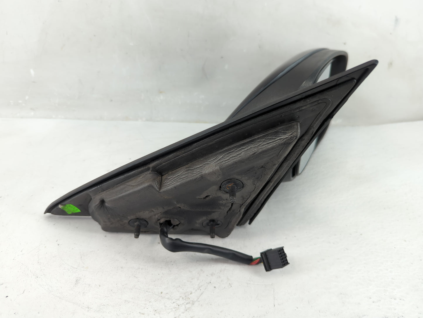 2006-2007 Chrysler Pacifica Side Mirror Replacement Passenger Right View Door Mirror Fits Fits 2006 2007 OEM Used Auto Parts
