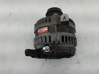 compare product 2004-2006 Chrysler Pacifica Alternator Replacement Generator Charging Assembly Engine OEM P/N:210-0671 Fits Fits 2004 2005 2006 OEM Used Auto Parts