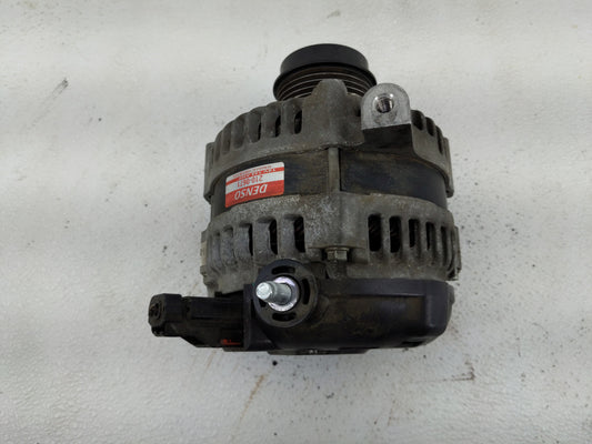 2004-2006 Chrysler Pacifica Alternator Replacement Generator Charging Assembly Engine OEM P/N:210-0671 Fits Fits 2004 2005 2