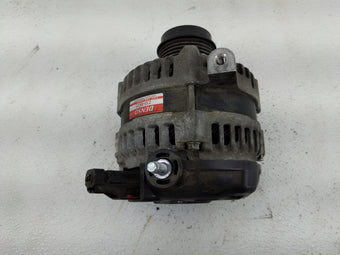compare product 2004-2006 Chrysler Pacifica Alternator Replacement Generator Charging Assembly Engine OEM P/N:210-0671 Fits Fits 2004 2005 2006 OEM Used Auto Parts