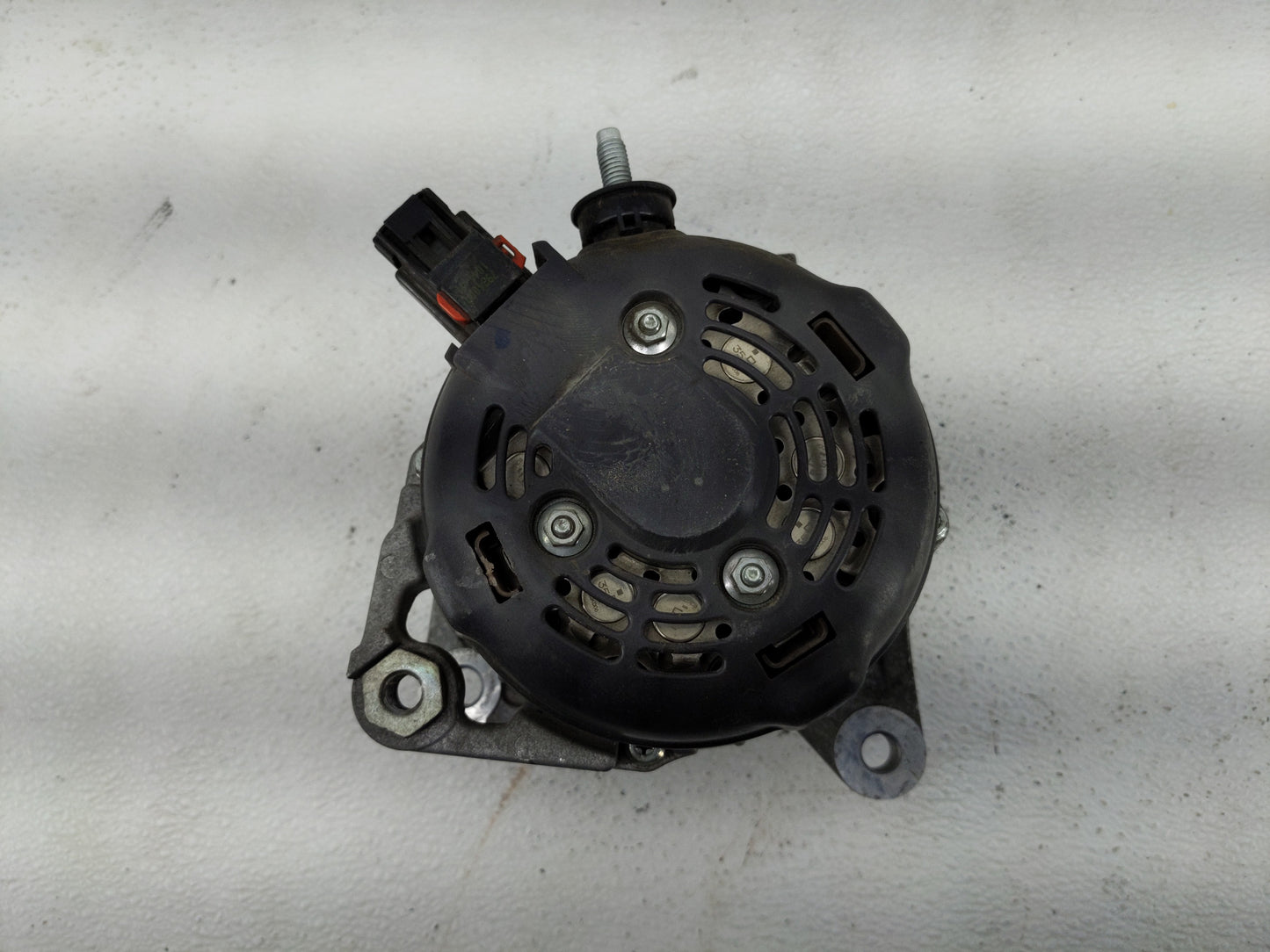 2004-2006 Chrysler Pacifica Alternator Replacement Generator Charging Assembly Engine OEM P/N:210-0671 Fits Fits 2004 2005 2