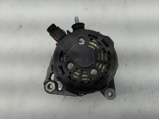 2004-2006 Chrysler Pacifica Alternator Replacement Generator Charging Assembly Engine OEM P/N:210-0671 Fits Fits 2004 2005 2006 OEM Used Auto Parts