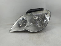 2004-2006 Chrysler Pacifica Driver Left Oem Head Light Headlight Lamp - Oemusedautoparts1.com