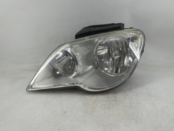 compare product 2004-2006 Chrysler Pacifica Driver Left Oem Head Light Headlight Lamp