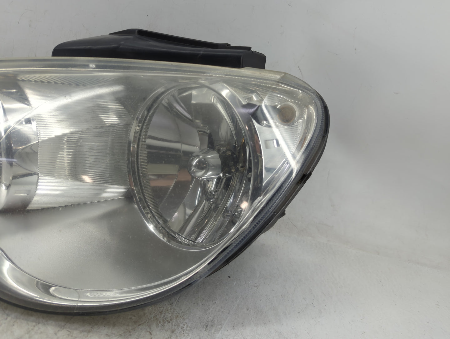 2004-2006 Chrysler Pacifica Driver Left Oem Head Light Headlight Lamp - Oemusedautoparts1.com