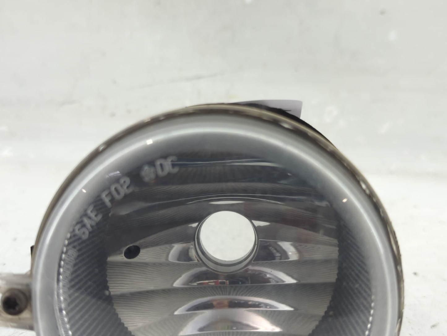 2005-2008 Chrysler Pacifica Driver Left Oem Fog Light Lamp - Oemusedautoparts1.com