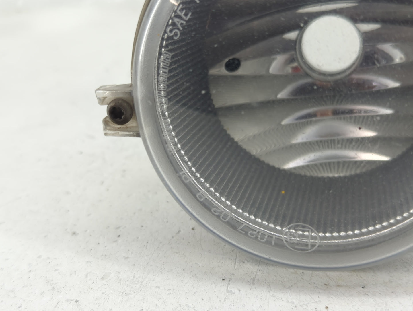 2005-2008 Chrysler Pacifica Driver Left Oem Fog Light Lamp - Oemusedautoparts1.com