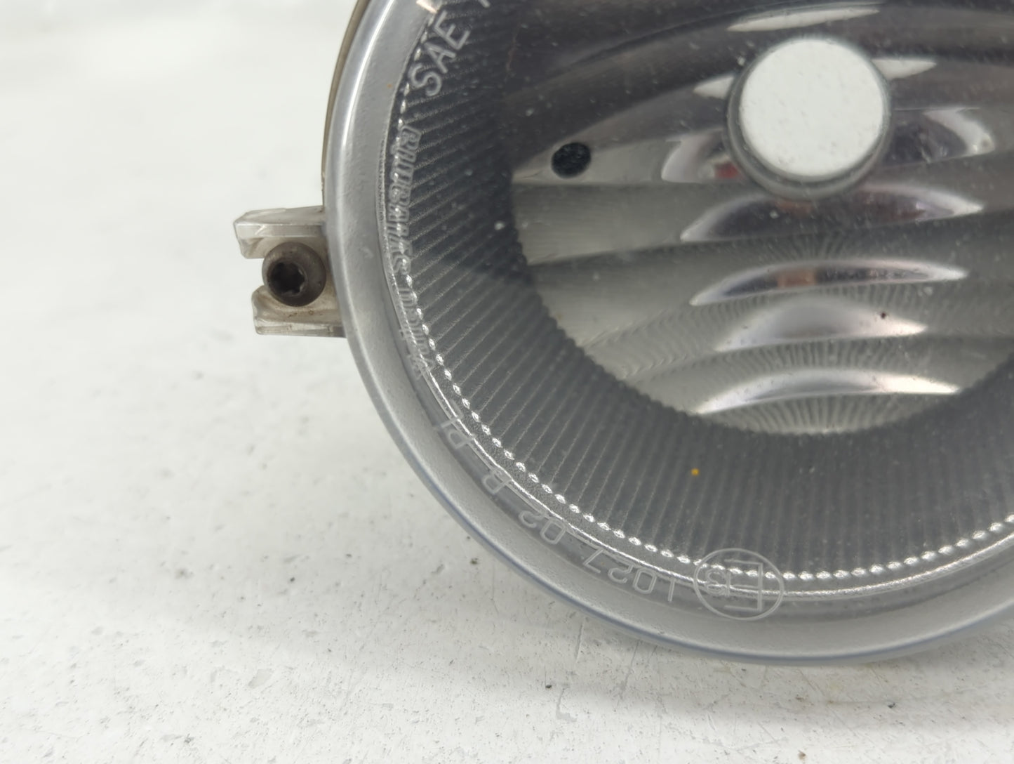 2005-2008 Chrysler Pacifica Driver Left Oem Fog Light Lamp - Oemusedautoparts1.com