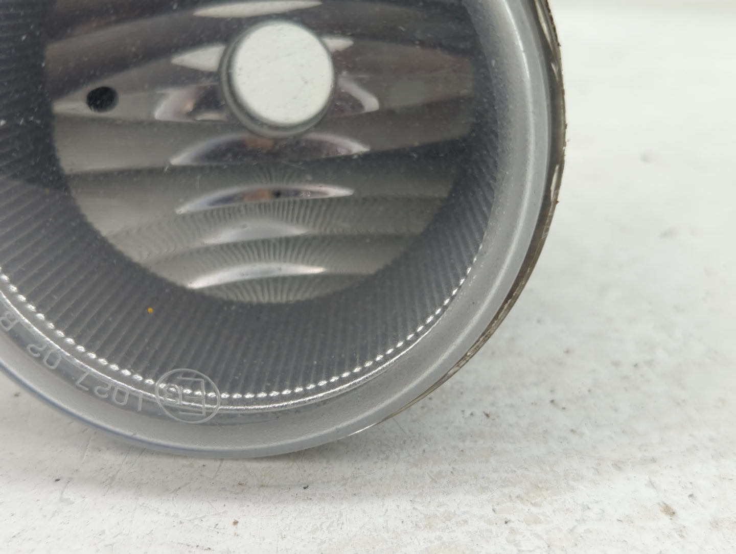 2005-2008 Chrysler Pacifica Driver Left Oem Fog Light Lamp - Oemusedautoparts1.com