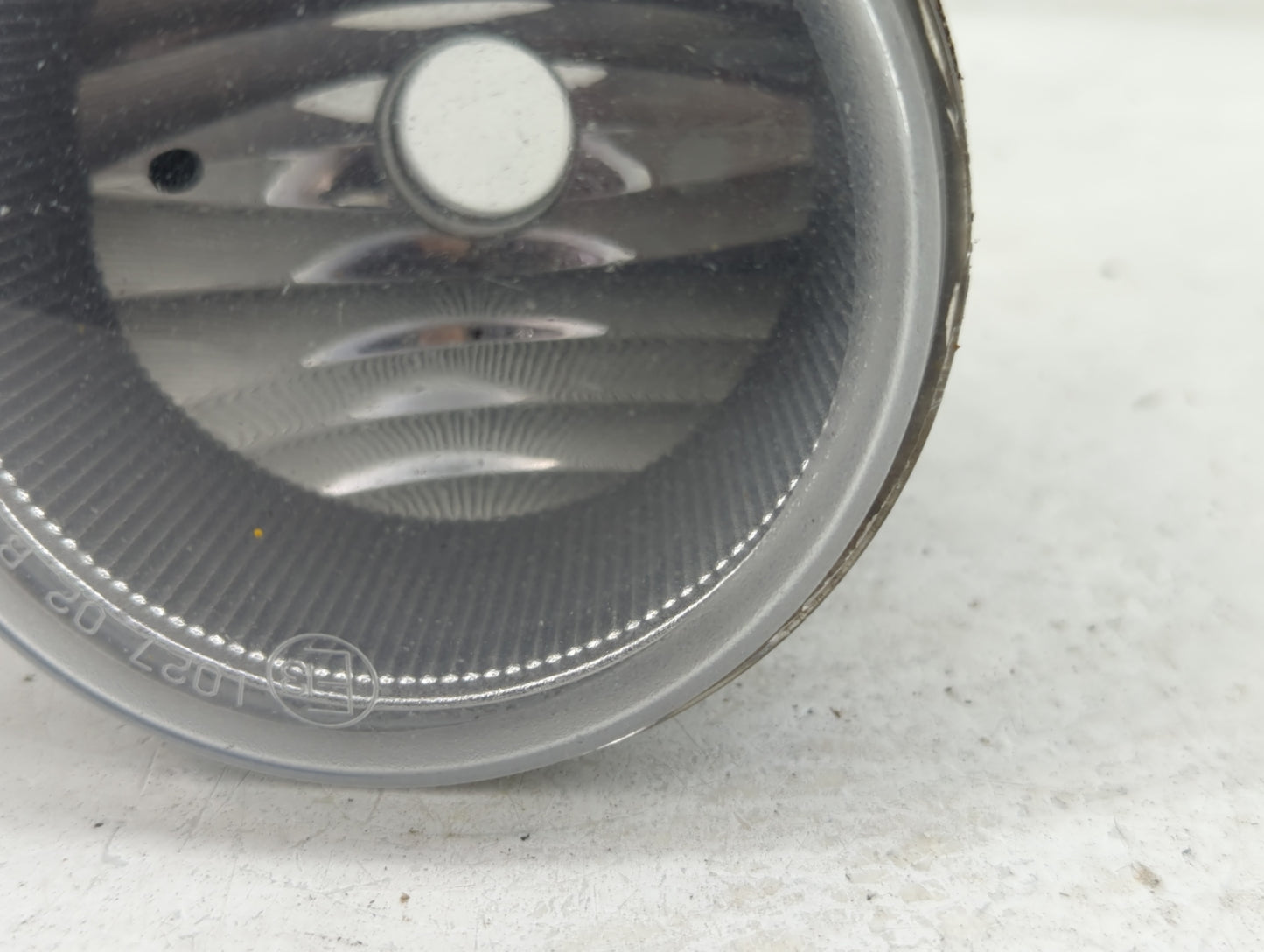2005-2008 Chrysler Pacifica Driver Left Oem Fog Light Lamp - Oemusedautoparts1.com