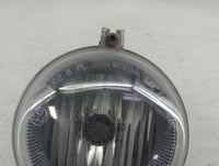 2005-2008 Chrysler Pacifica Passenger Right Oem Fog Light Lamp - Oemusedautoparts1.com