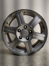 2004-2008 Chrysler Pacifica Oem Wheel Rim - Oemusedautoparts1.com