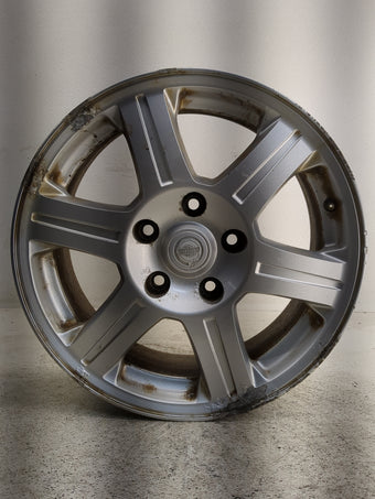 compare product 2004-2008 Chrysler Pacifica Oem Wheel Rim