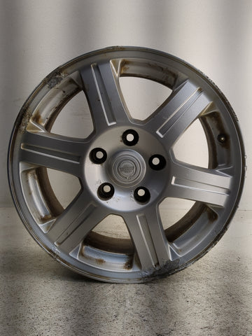 2004-2008 Chrysler Pacifica Oem Wheel Rim - Oemusedautoparts1.com